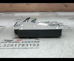 CENTRALINA CONTROLLO TELEMATICA BLUETOOTH JAGUAR I - 18