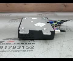 CENTRALINA CONTROLLO TELEMATICA BLUETOOTH JAGUAR I - 19