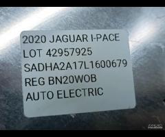 CENTRALINA CONTROLLO TELEMATICA BLUETOOTH JAGUAR I - 24