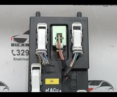 CENTRALINA COMFORT CONTROLLO CAROZZERIA JAGUAR I-P