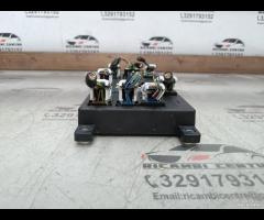 CENTRALINA COMFORT CONTROLLO CAROZZERIA JAGUAR I-P - 9