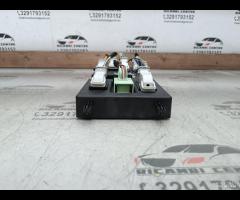 CENTRALINA COMFORT CONTROLLO CAROZZERIA JAGUAR I-P - 11