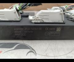 CENTRALINA COMFORT CONTROLLO CAROZZERIA JAGUAR I-P - 13