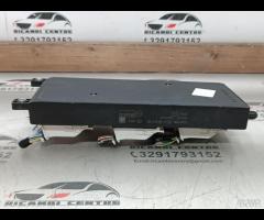 CENTRALINA COMFORT CONTROLLO CAROZZERIA JAGUAR I-P - 17