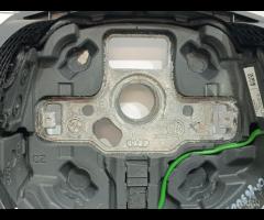 VOLANTE MULTIFUNZIONE IN PELLE NERO AUDI Q3 2013 8 - 7