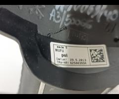 VOLANTE MULTIFUNZIONE IN PELLE NERO AUDI Q3 2013 8 - 9