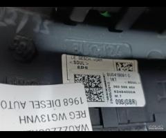 VOLANTE MULTIFUNZIONE IN PELLE NERO AUDI Q3 2013 8 - 10