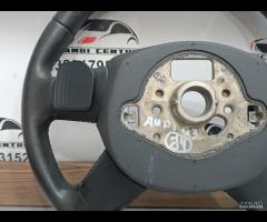 VOLANTE MULTIFUNZIONE IN PELLE NERO AUDI Q3 2013 8 - 17