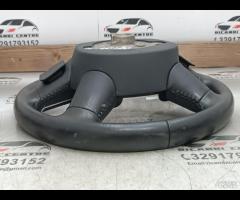 VOLANTE MULTIFUNZIONE IN PELLE NERO AUDI Q3 2013 8 - 22