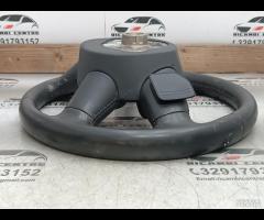 VOLANTE MULTIFUNZIONE IN PELLE NERO AUDI Q3 2013 8 - 23