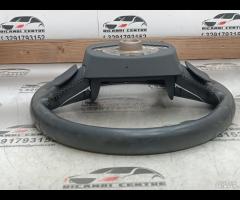 VOLANTE MULTIFUNZIONE IN PELLE NERO AUDI Q3 2013 8 - 24