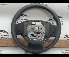 VOLANTE MULTIFUNZIONE HYUNDAI I20 II 2018 56110C80 - 16
