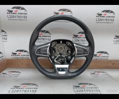 VOLANTE MULTIFUNZIONE IN PELLE RENAULT KADJAR 2018 - 1