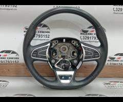 VOLANTE MULTIFUNZIONE IN PELLE RENAULT KADJAR 2018 - 2