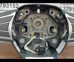 VOLANTE MULTIFUNZIONE IN PELLE RENAULT KADJAR 2018 - 4