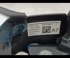 VOLANTE MULTIFUNZIONE IN PELLE RENAULT KADJAR 2018 - 5