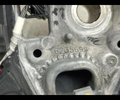 VOLANTE MULTIFUNZIONE IN PELLE RENAULT KADJAR 2018 - 6