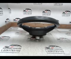 VOLANTE MULTIFUNZIONE IN PELLE RENAULT KADJAR 2018 - 10