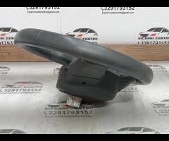 VOLANTE MULTIFUNZIONE IN PELLE RENAULT KADJAR 2018 - 12