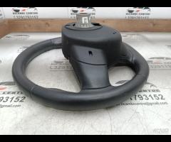 VOLANTE MULTIFUNZIONE IN PELLE RENAULT KADJAR 2018 - 19