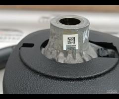 VOLANTE MULTIFUNZIONE IN PELLE RENAULT KADJAR 2018 - 20