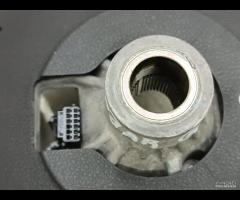 VOLANTE MULTIFUNZIONE IN PELLE RENAULT KADJAR 2018 - 23