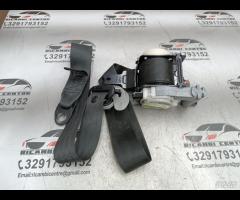 CINTURA DI SICUREZZA ANTERIORE SINISTRA SX HYUNDAI
