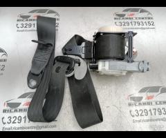 CINTURA DI SICUREZZA ANTERIORE SINISTRA SX HYUNDAI