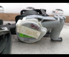 CINTURA DI SICUREZZA ANTERIORE SINISTRA SX HYUNDAI