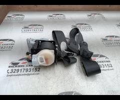 CINTURA DI SICUREZZA ANTERIORE SINISTRA SX HYUNDAI - 6