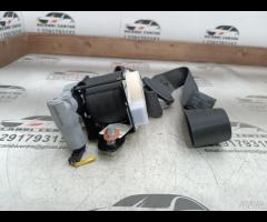 CINTURA DI SICUREZZA ANTERIORE SINISTRA SX HYUNDAI - 8