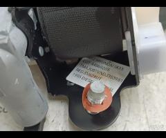 CINTURA DI SICUREZZA ANTERIORE SINISTRA SX HYUNDAI - 10