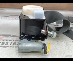 CINTURA DI SICUREZZA ANTERIORE SINISTRA SX HYUNDAI - 17