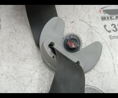 CINTURA DI SICUREZZA ANTERIORE SINISTRA SX HYUNDAI - 21