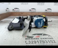 CINTURA DI SICUREZZA ANTERIORE DESTRA DX SUBARU XV