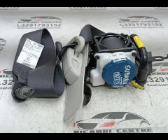 CINTURA DI SICUREZZA ANTERIORE DESTRA DX SUBARU XV