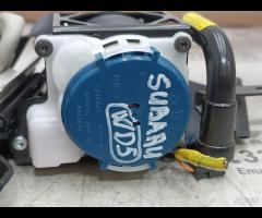 CINTURA DI SICUREZZA ANTERIORE DESTRA DX SUBARU XV