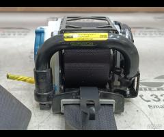 CINTURA DI SICUREZZA ANTERIORE DESTRA DX SUBARU XV - 10