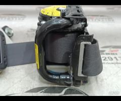 CINTURA DI SICUREZZA ANTERIORE DESTRA DX SUBARU XV - 15