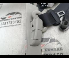 CINTURA DI SICUREZZA ANTERIORE DESTRA DX SUBARU XV - 18