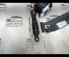 CINTURA DI SICUREZZA ANTERIORE DESTRA DX SUBARU XV - 20