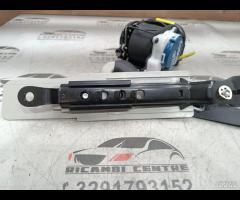 CINTURA DI SICUREZZA ANTERIORE DESTRA DX SUBARU XV - 23