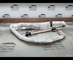 AIRBAG A TENDINA LATERALE DESTRO DX AUDI Q3 2014 S