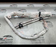 AIRBAG A TENDINA LATERALE DESTRO DX AUDI Q3 2014 S