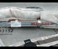 AIRBAG A TENDINA LATERALE DESTRO DX AUDI Q3 2014 S