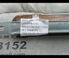 AIRBAG A TENDINA LATERALE DESTRO DX AUDI Q3 2014 S