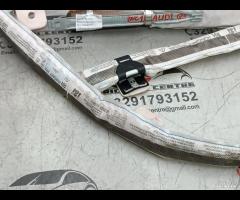 AIRBAG A TENDINA LATERALE DESTRO DX AUDI Q3 2014 S - 8
