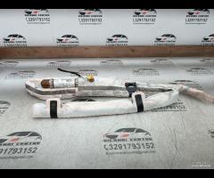 AIRBAG A TENDINA LATERALE DESTRO DX AUDI Q3 2014 S - 12