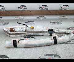 AIRBAG A TENDINA LATERALE DESTRO DX AUDI Q3 2014 S - 13