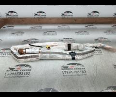 AIRBAG A TENDINA LATERALE DESTRO DX AUDI Q3 2014 S - 17